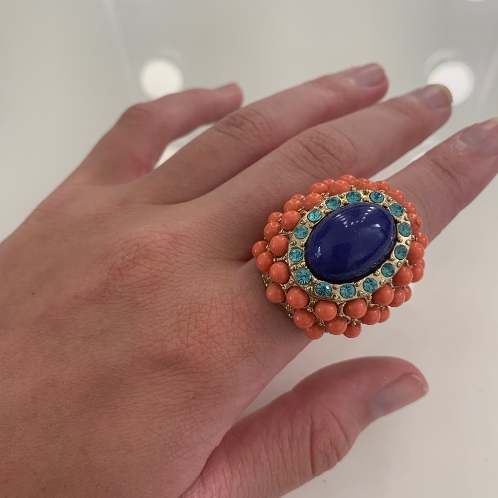 Multi Colored Rind - image 1